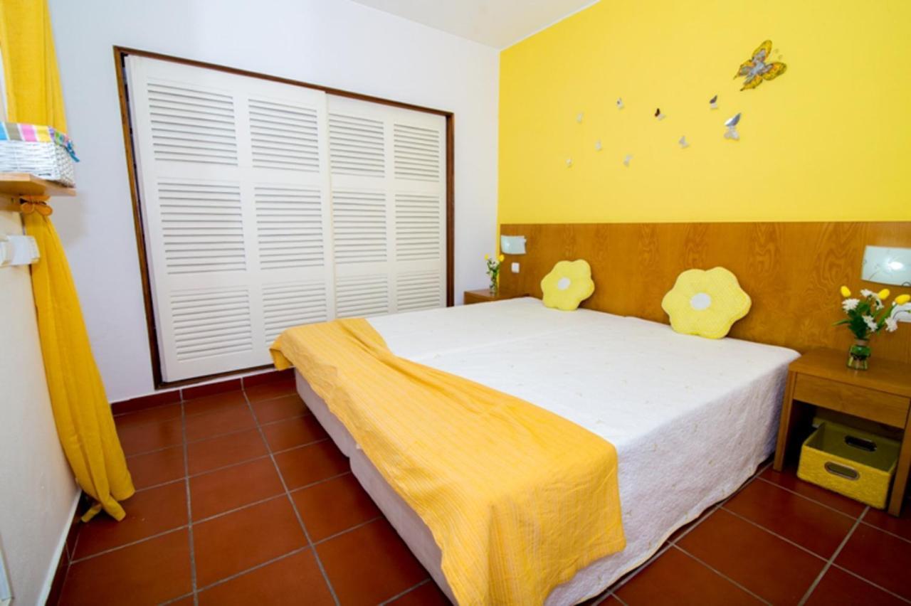 Pé na Praia by OCvillas Albufeira Exterior foto
