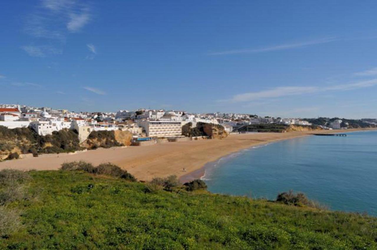 Pé na Praia by OCvillas Albufeira Exterior foto